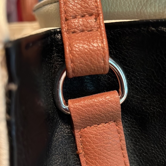 Tote Bag & Ralph Lauren High Heeled Shoes 10 - Picture 7 of 9